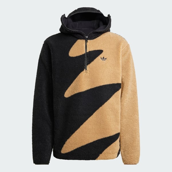 adidasIZ48522XLFLEECE JACKET