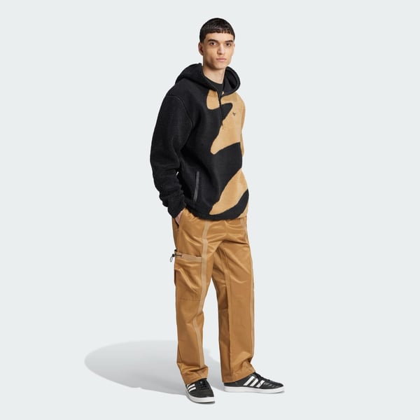 adidasIZ48522XLFLEECE JACKET