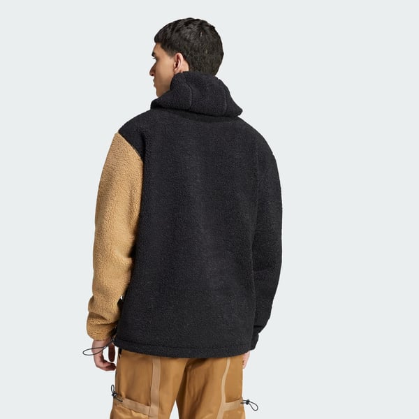 adidasIZ48522XLFLEECE JACKET