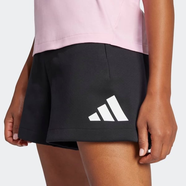 adidasJC5395LW Z.N.E.  SHORT