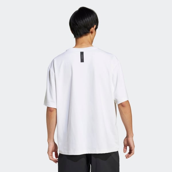 adidasJC5482LM Z.N.E. TEE LO