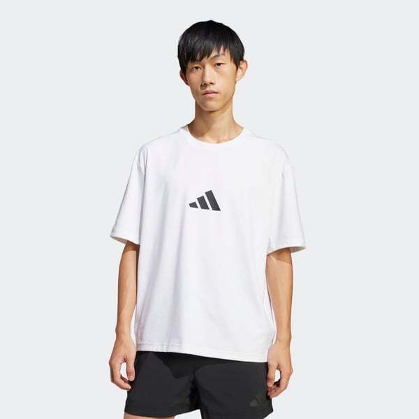 adidasJC5482LM Z.N.E. TEE LO