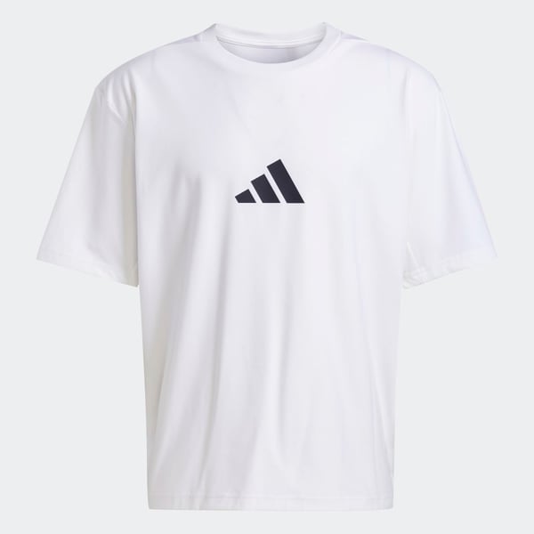 adidasJC5482LM Z.N.E. TEE LO