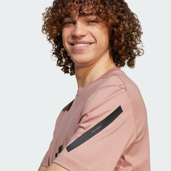 adidasJC7919LM Z.N.E. TEE