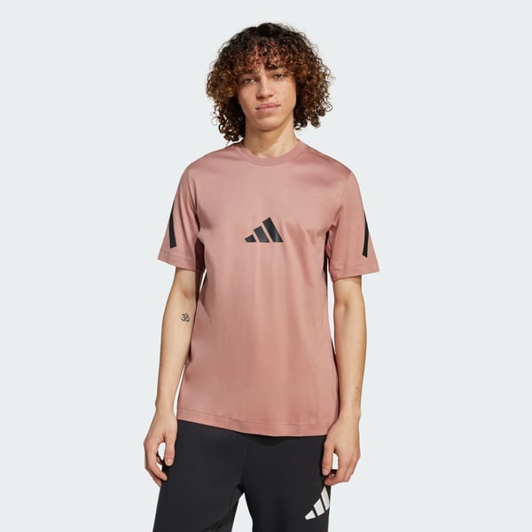 adidasJC7919LM Z.N.E. TEE