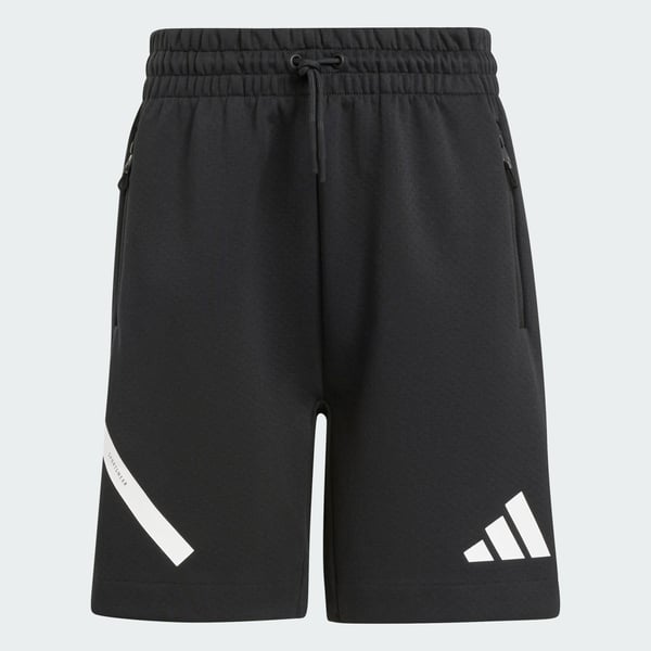 adidasJD001011-12YaşJ ZNE SHORTS