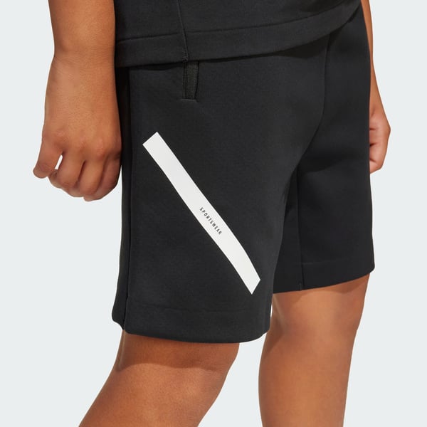 adidasJD001011-12YaşJ ZNE SHORTS