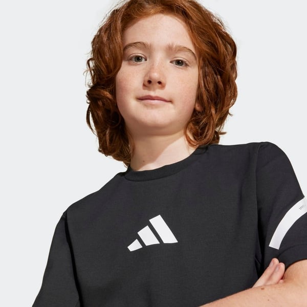 adidasJD001711-12YaşJ ZNE TEE
