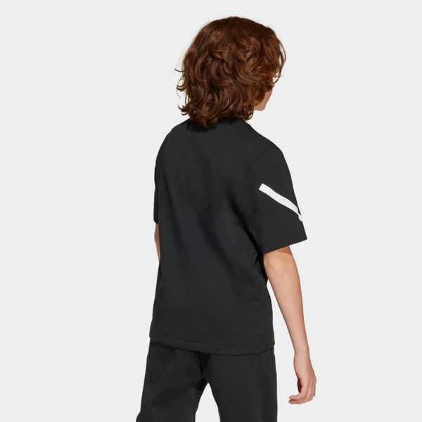 adidasJD001711-12YaşJ ZNE TEE