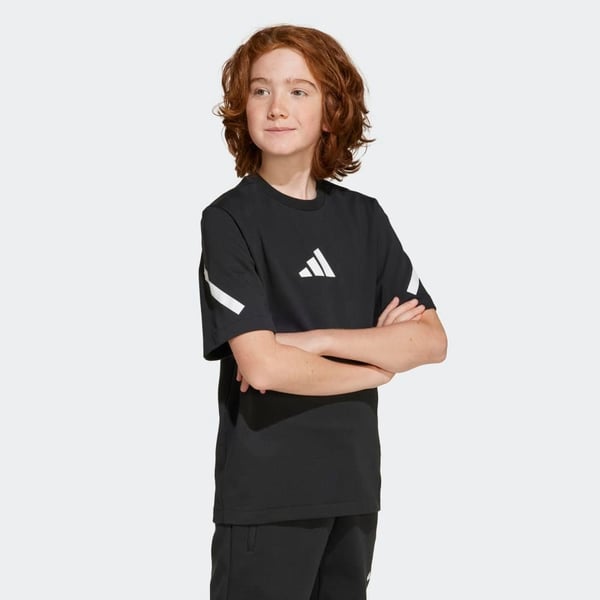 adidasJD001711-12YaşJ ZNE TEE