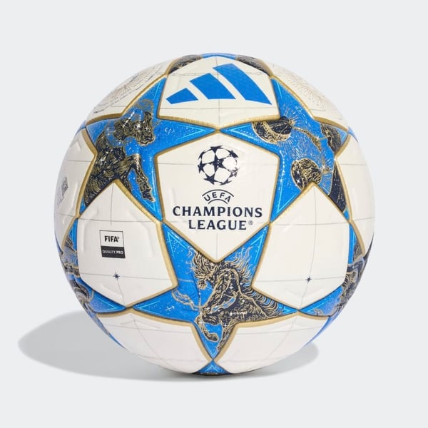 adidasJD01885UCL PRO