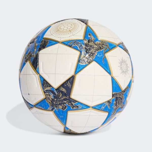 adidasJD01885UCL PRO