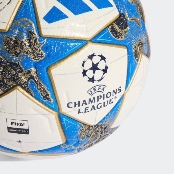 adidasJD01885UCL PRO