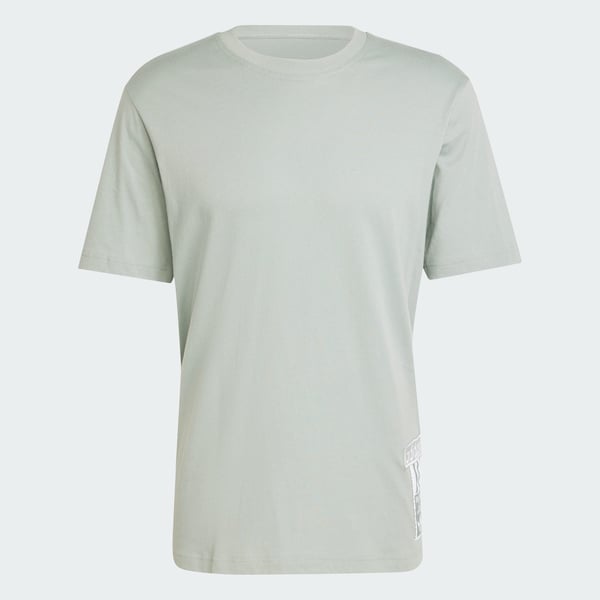 adidasJD4197LADIBREAK TEE
