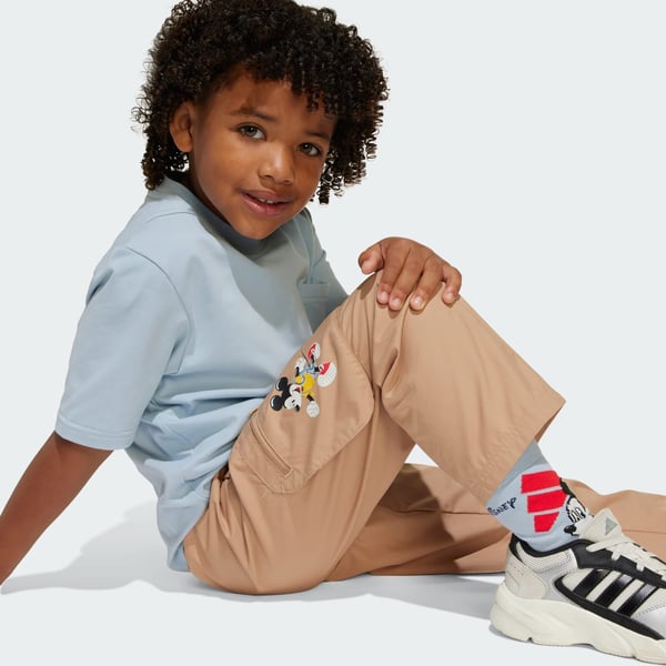 adidasJD455318-24AyLK DY MM PNT