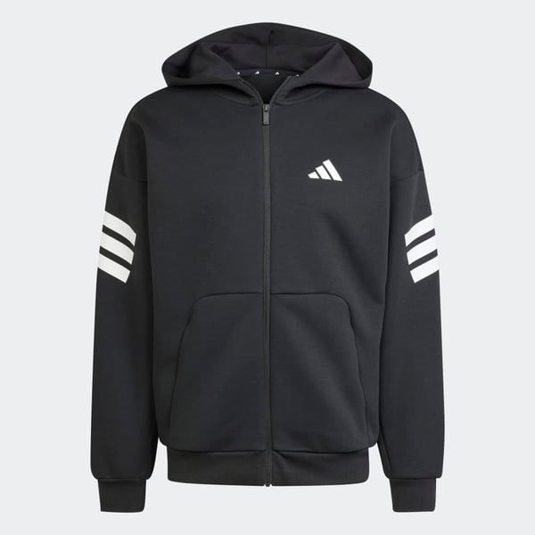 adidasJD48272XLM FI 3S FZ