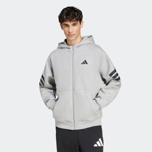 adidasJD48282XLM FI 3S FZ