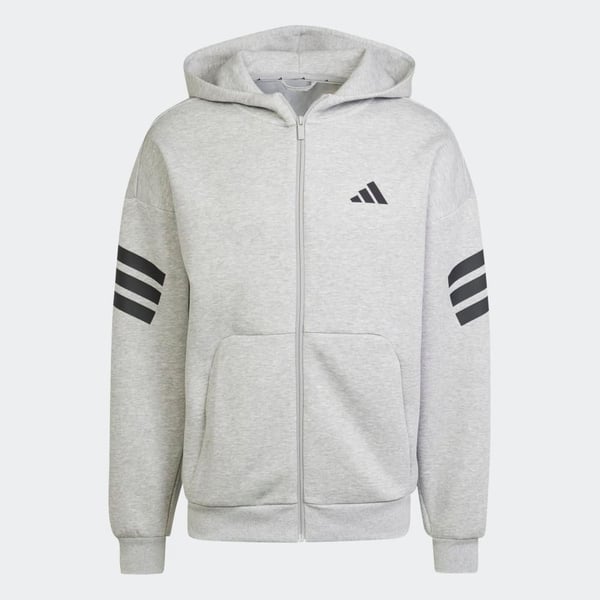 adidasJD48282XLM FI 3S FZ