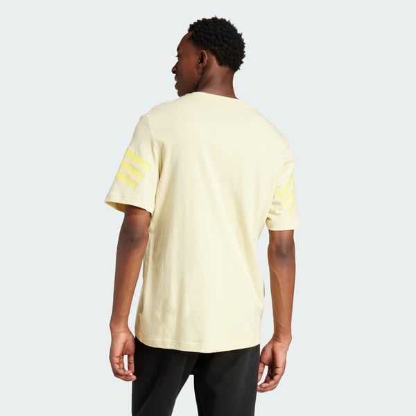 adidasJD4871LM FI 3S REG T