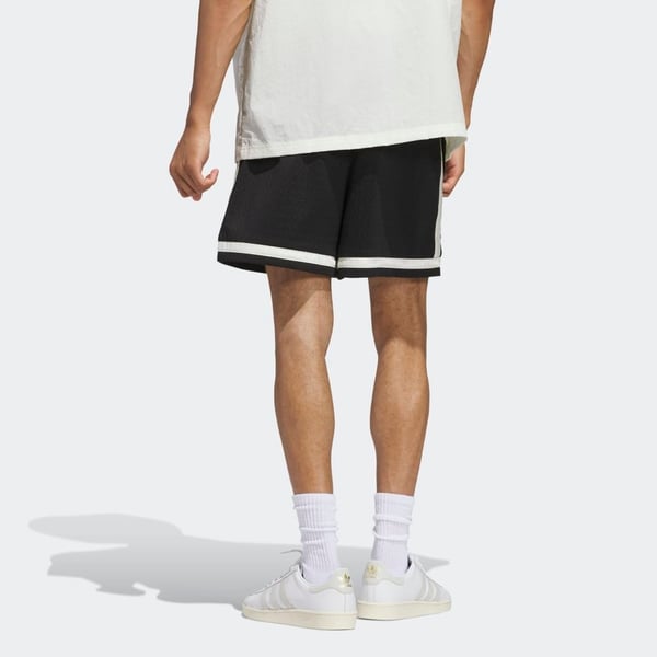 adidasJD5198LWARP KNIT SHORT