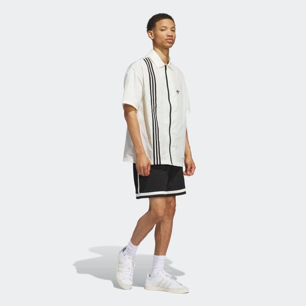 adidasJD5198LWARP KNIT SHORT