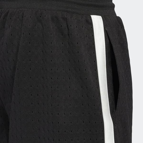 adidasJD5198LWARP KNIT SHORT