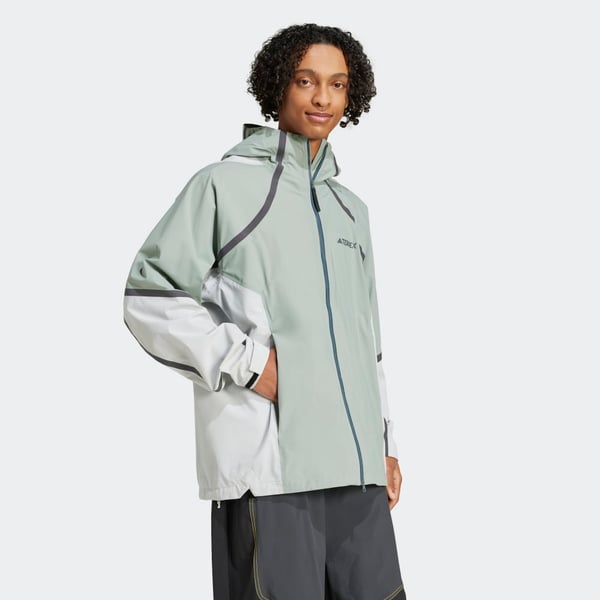 adidasJD5835LNG R.R HD JKT