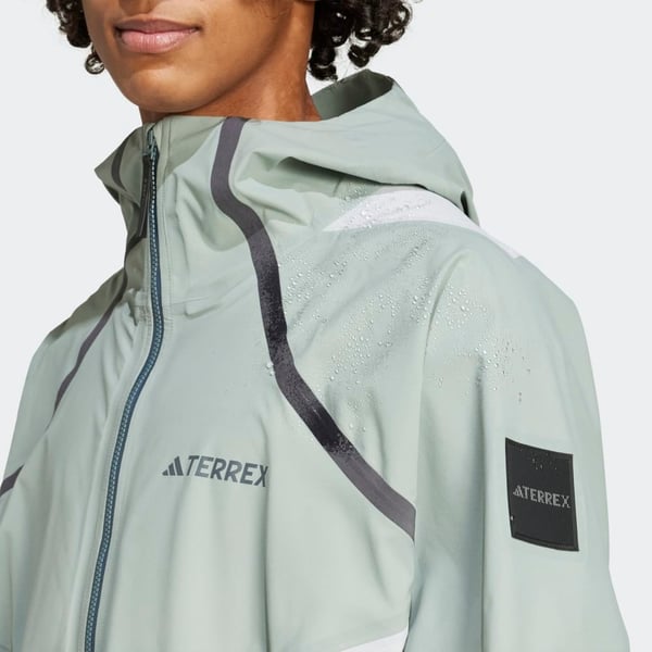 adidasJD5835LNG R.R HD JKT