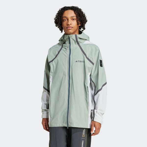 adidasJD5835LNG R.R HD JKT