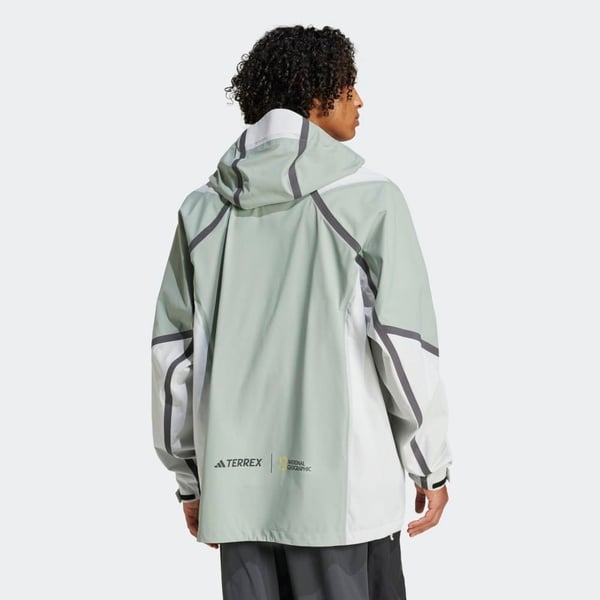 adidasJD5835LNG R.R HD JKT