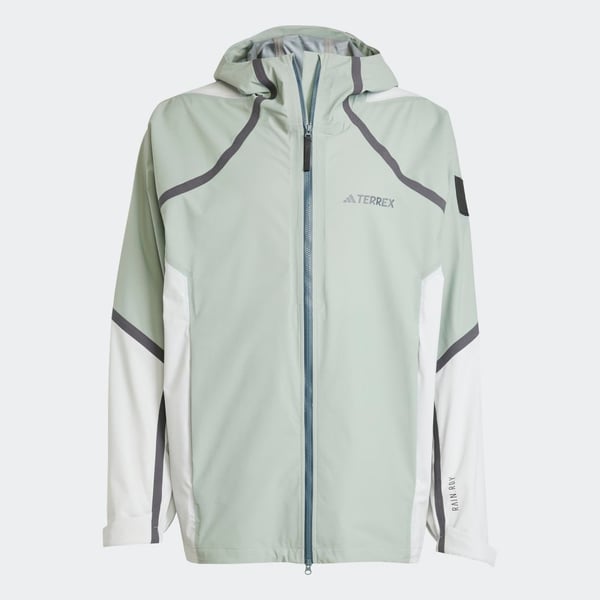 adidasJD5835LNG R.R HD JKT