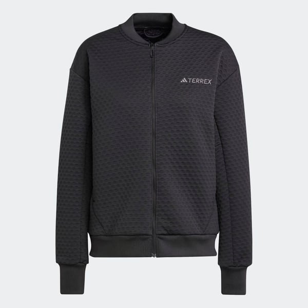 adidasJD6642LW XPL SWEAT JKT