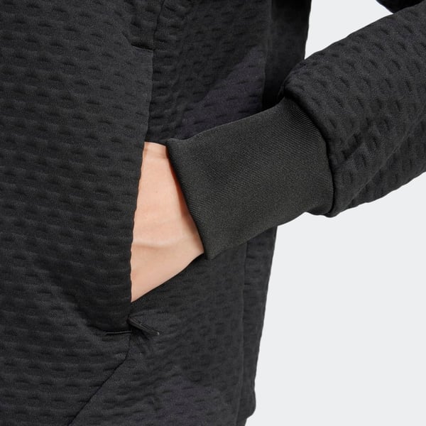 adidasJD6642LW XPL SWEAT JKT