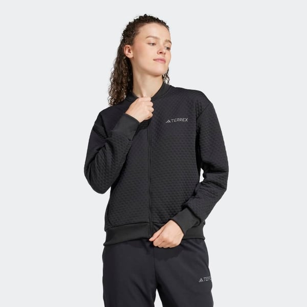 adidasJD6642LW XPL SWEAT JKT