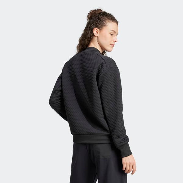 adidasJD6642LW XPL SWEAT JKT