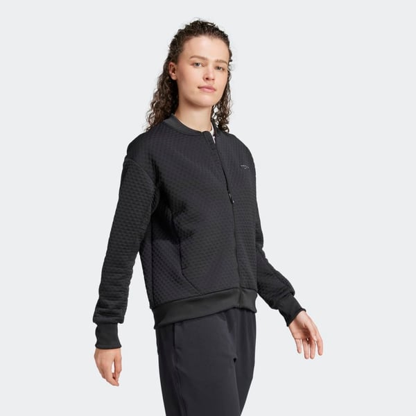 adidasJD6642LW XPL SWEAT JKT