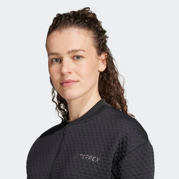 adidasJD6642LW XPL SWEAT JKT