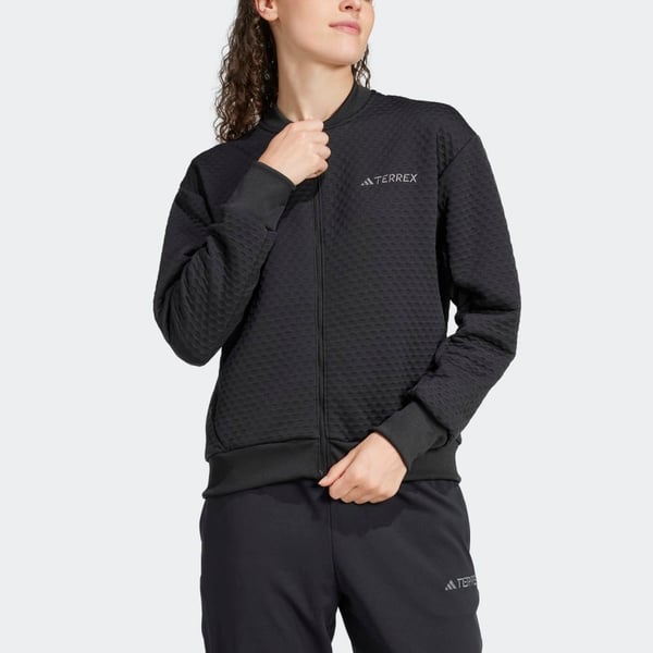 adidasJD6642LW XPL SWEAT JKT