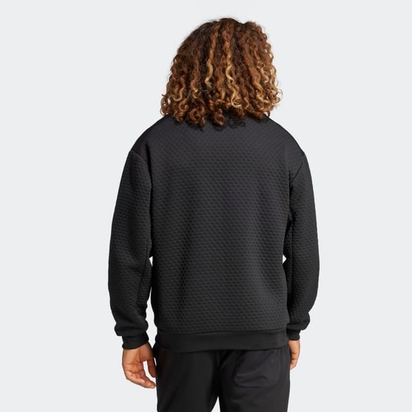 adidasJD6645LXPL SWEAT JKT