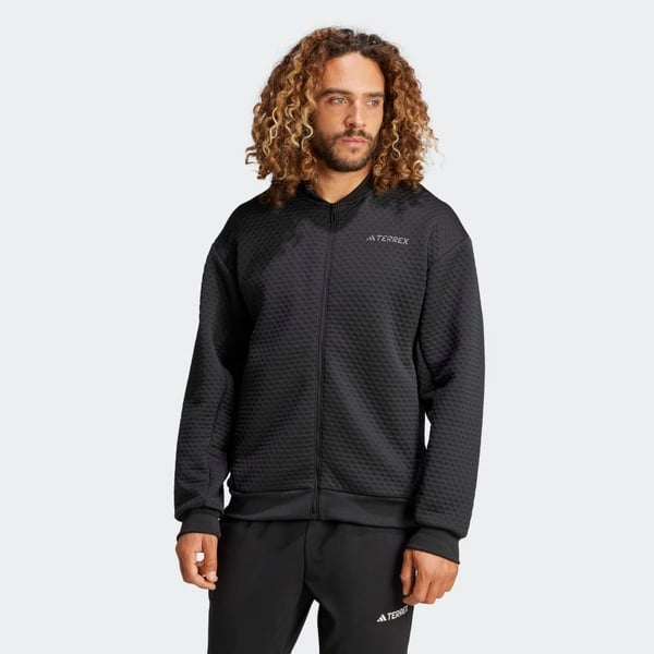 adidasJD6645LXPL SWEAT JKT