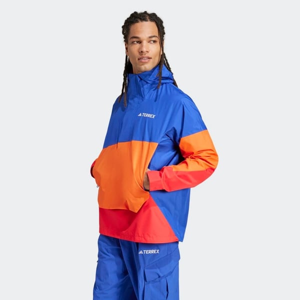 adidasJD8348LXPL 2.5L ANORAK