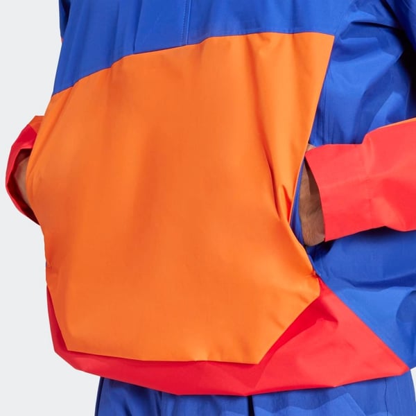 adidasJD8348LXPL 2.5L ANORAK