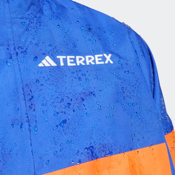 adidasJD8348LXPL 2.5L ANORAK