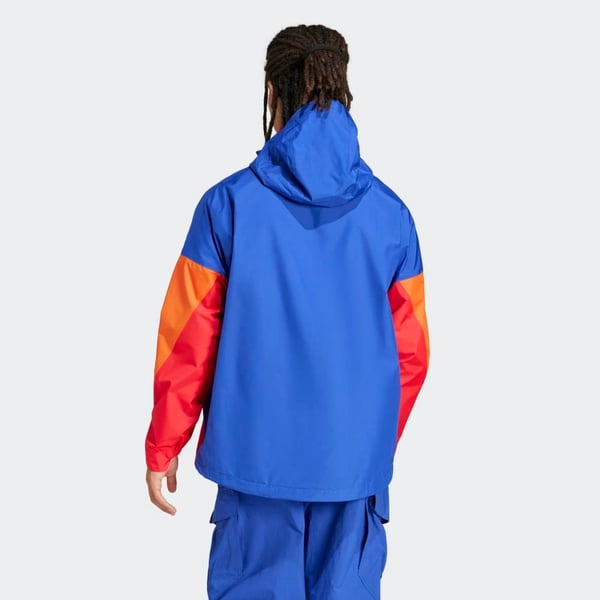 adidasJD8348LXPL 2.5L ANORAK