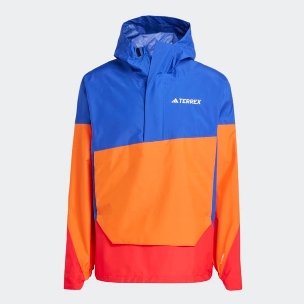 adidasJD8348LXPL 2.5L ANORAK