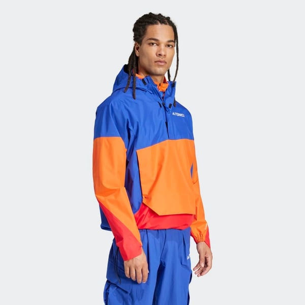 adidasJD8348LXPL 2.5L ANORAK