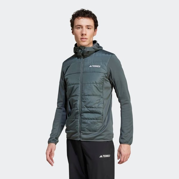 adidasJD8400LMULTI HYB JKT