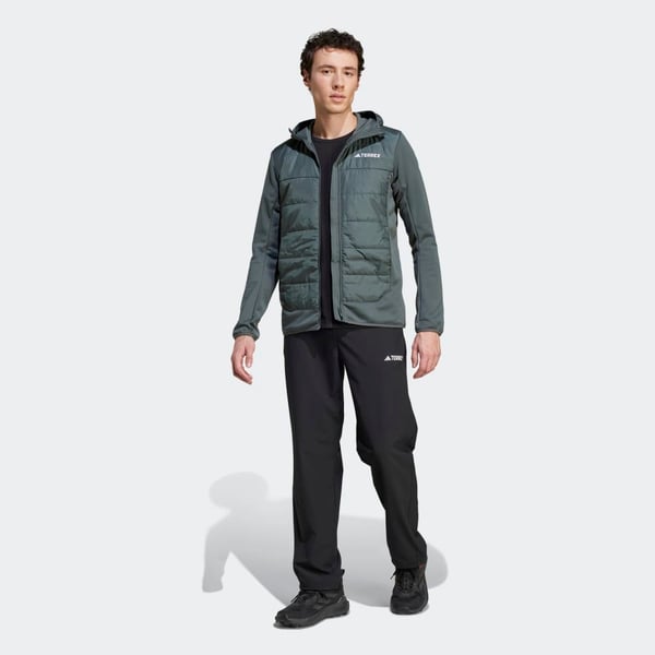 adidasJD8400LMULTI HYB JKT