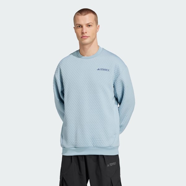 adidasJE3919LXPL CREW NECK