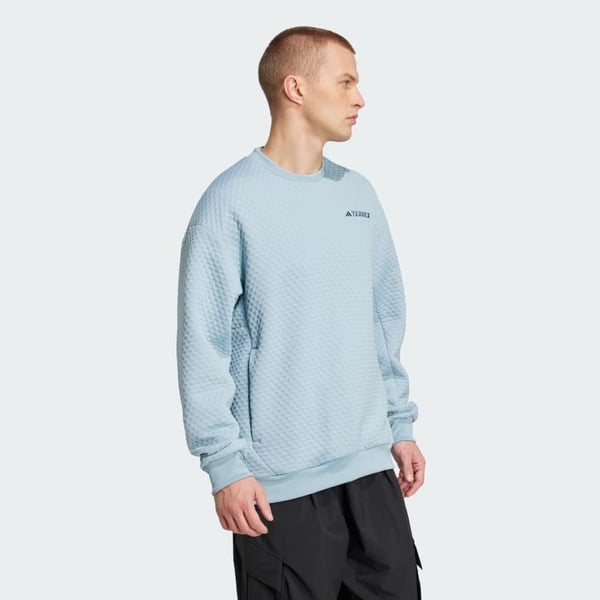 adidasJE3919LXPL CREW NECK